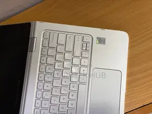 Laptop HP Spectre X360 13 8GB Intel Core I7 SSD 256GB