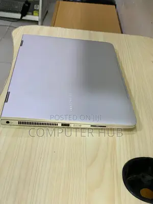 Laptop HP Spectre X360 13 8GB Intel Core I7 SSD 256GB