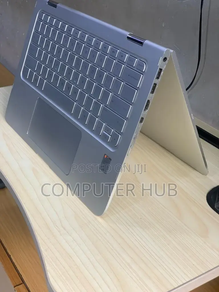Laptop HP Spectre X360 13 8GB Intel Core I7 SSD 256GB