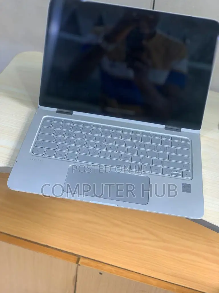Laptop HP Spectre X360 13 8GB Intel Core I7 SSD 256GB