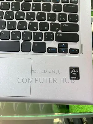 Laptop Dell Inspiron 11 3000 4GB Intel Core I3 HDD 500GB