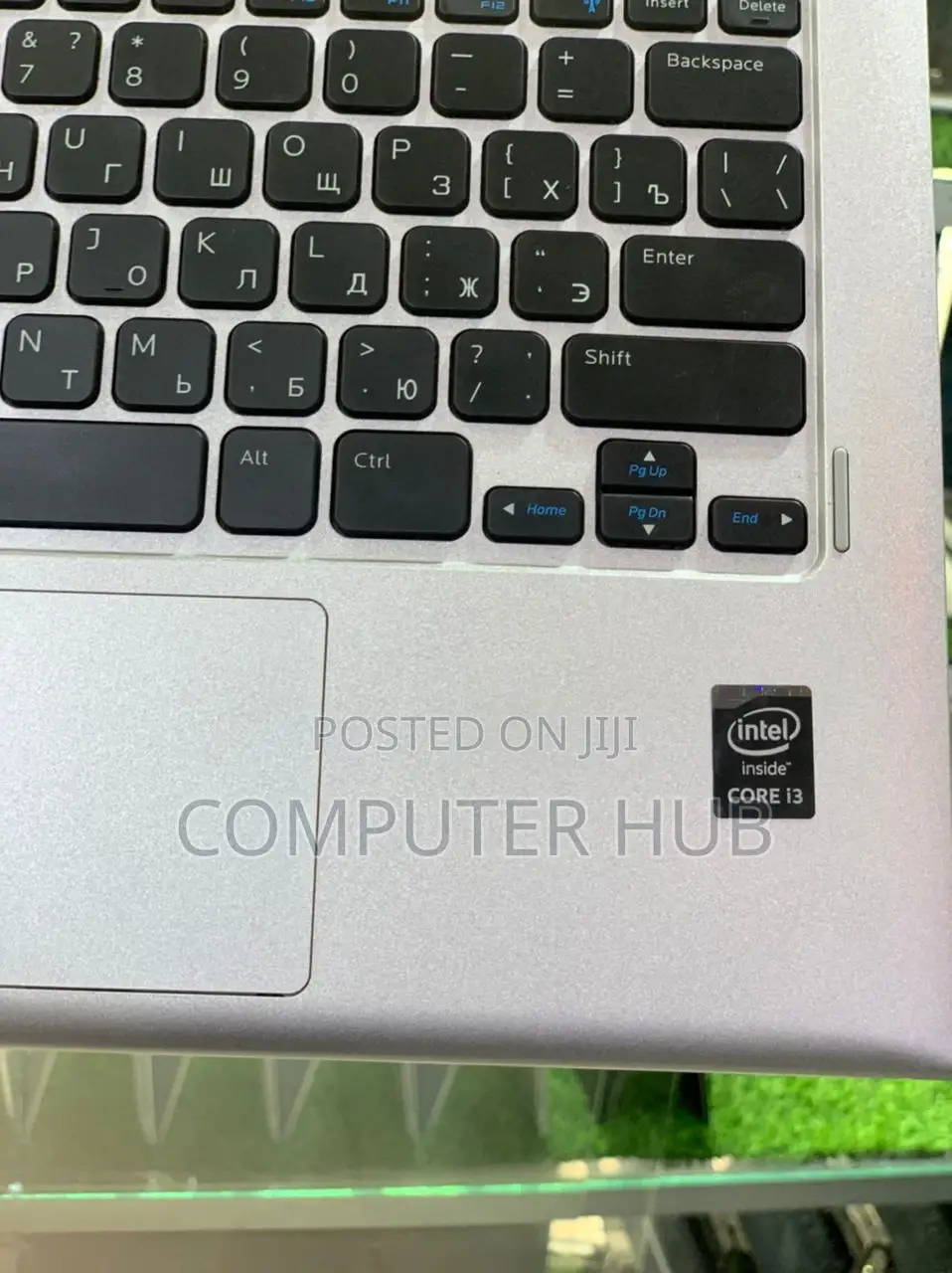 Laptop Dell Inspiron 11 3000 4GB Intel Core I3 HDD 500GB