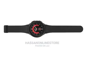 Samsung Galaxy Watch5 Pro 45mm - Black