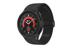 Samsung Galaxy Watch5 Pro 45mm - Black