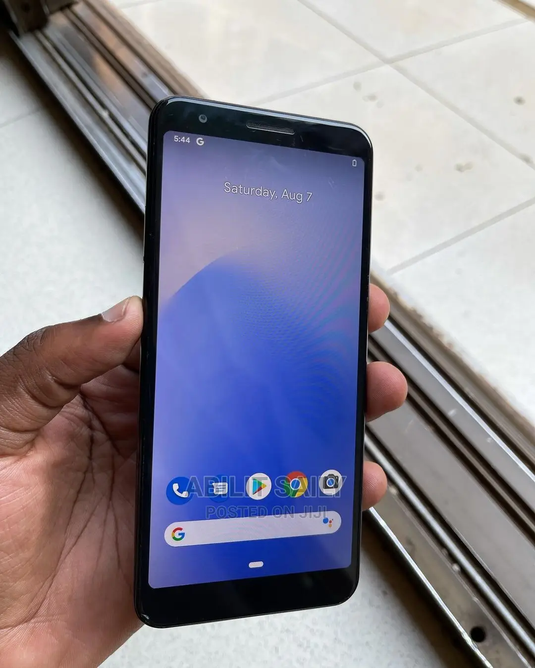 New Google Pixel 3a 64 GB