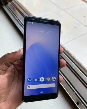 New Google Pixel 3a 64 GB