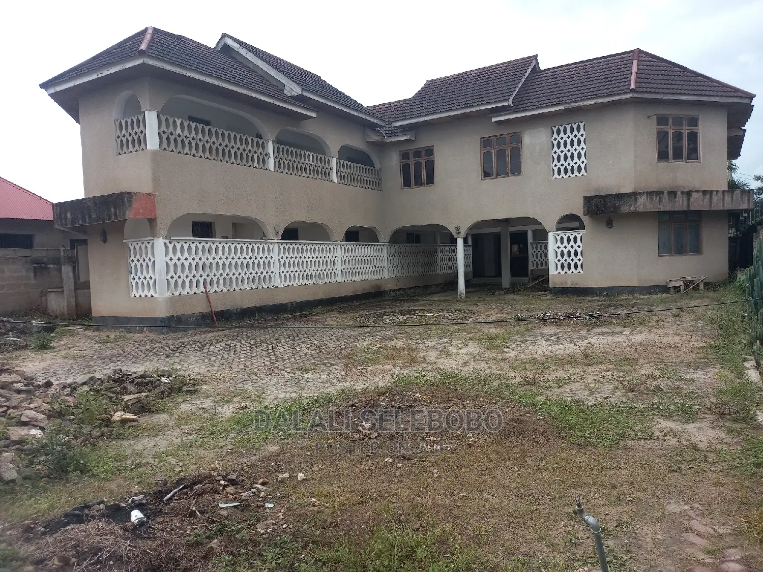 18bedrooms All Master at Tegeta Sale 