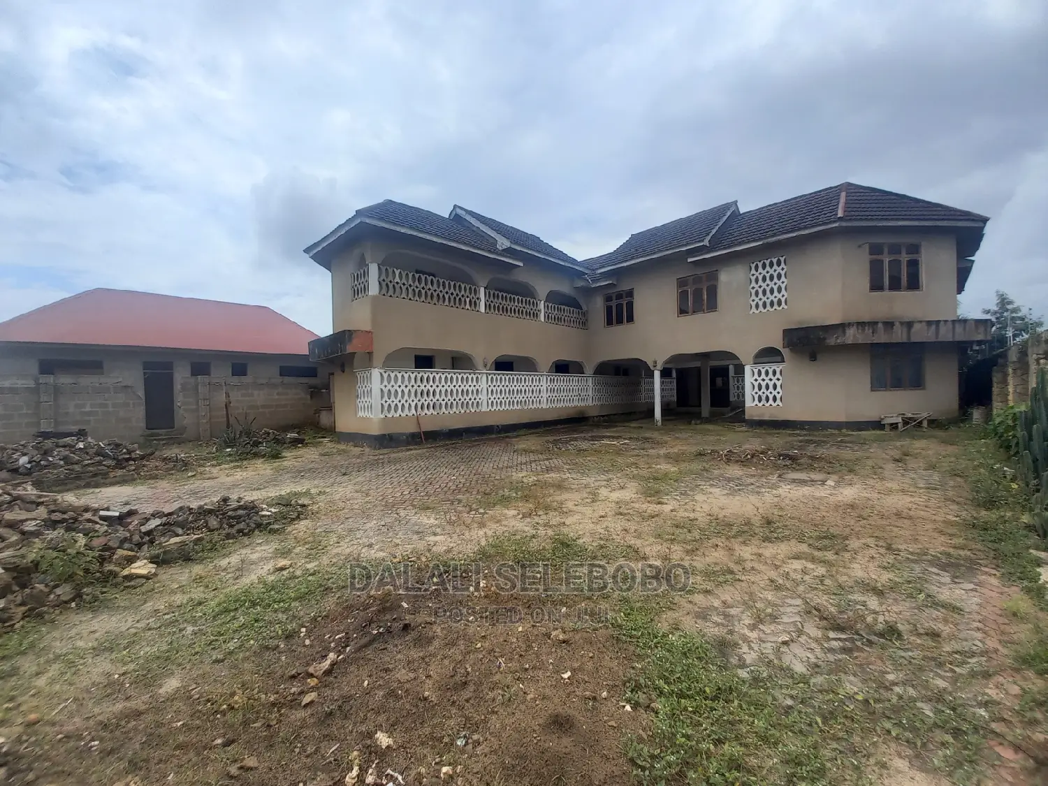 18bedrooms All Master at Tegeta Sale 