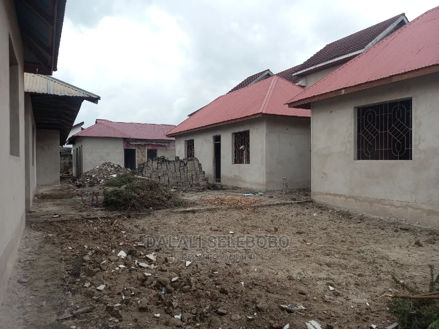 18bedrooms All Master at Tegeta Sale 