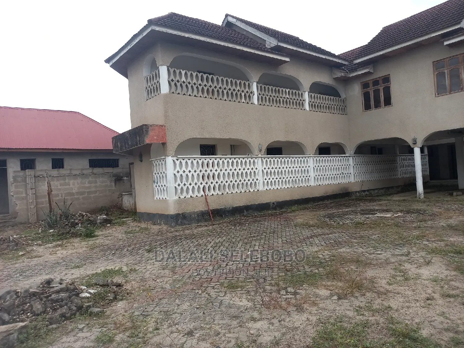 18bedrooms All Master at Tegeta Sale 