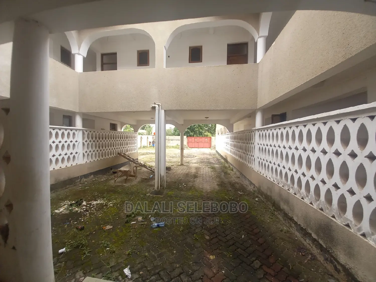 18bedrooms All Master at Tegeta Sale 