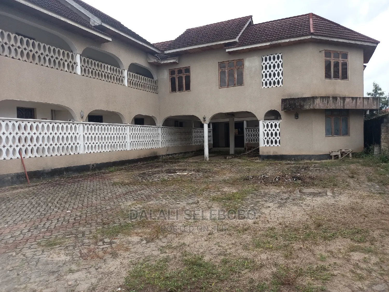18bedrooms All Master at Tegeta Sale 