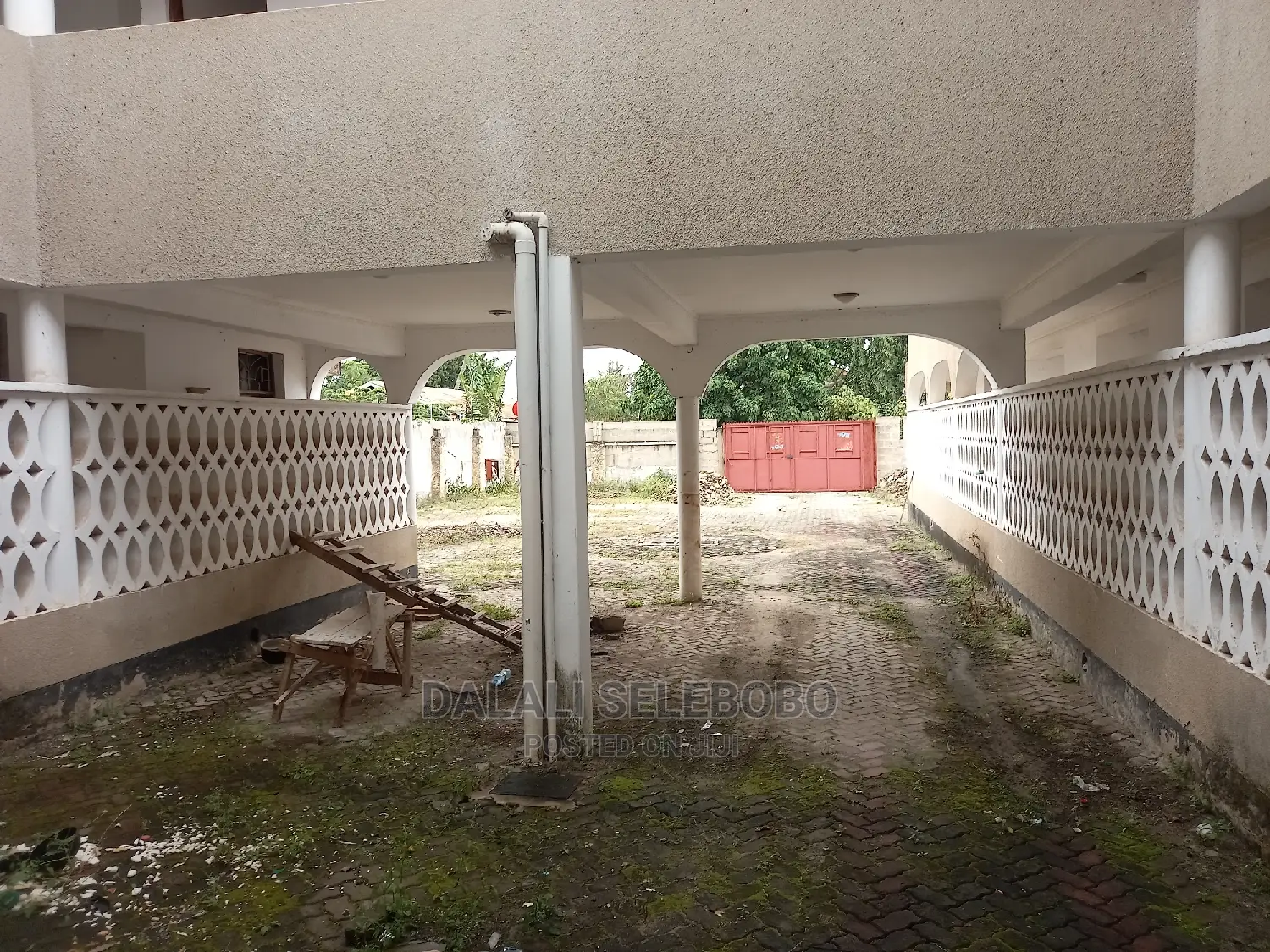 18bedrooms All Master at Tegeta Sale 