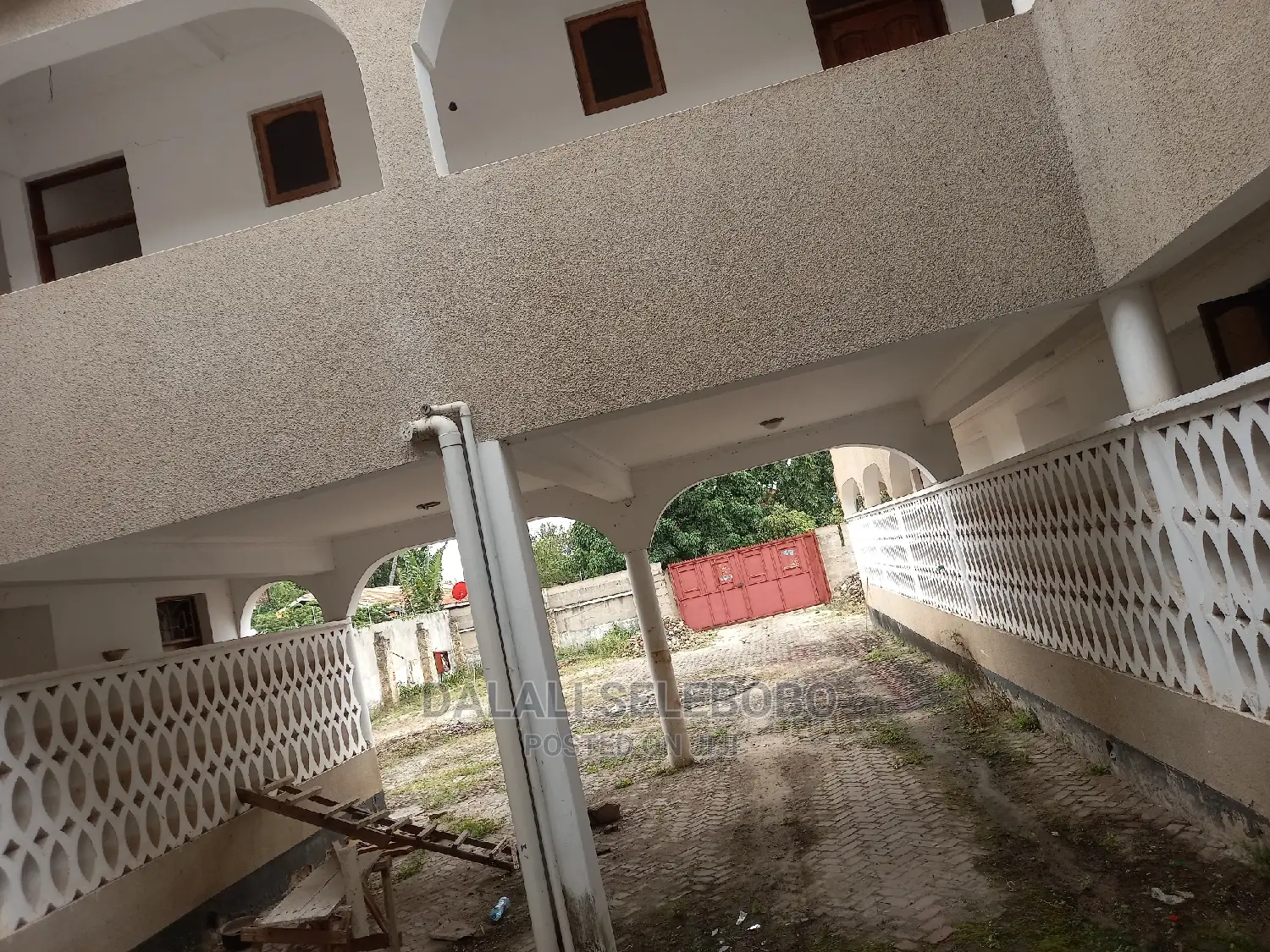 18bedrooms All Master at Tegeta Sale 