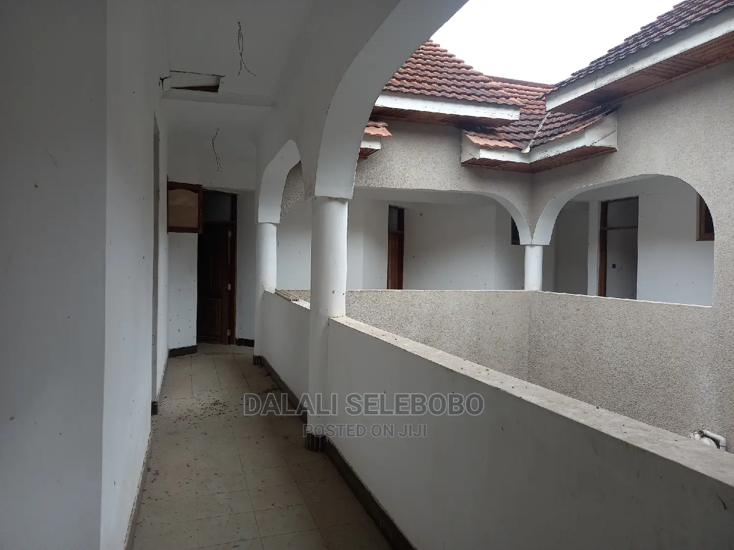 18bedrooms All Master at Tegeta Sale 