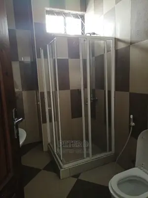 Furnished 3bdrm House in Mbezi for rent