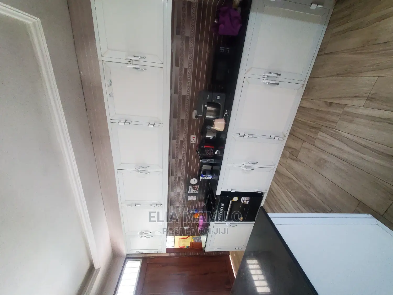 4bdrm House in Kigamboni, Geza for rent