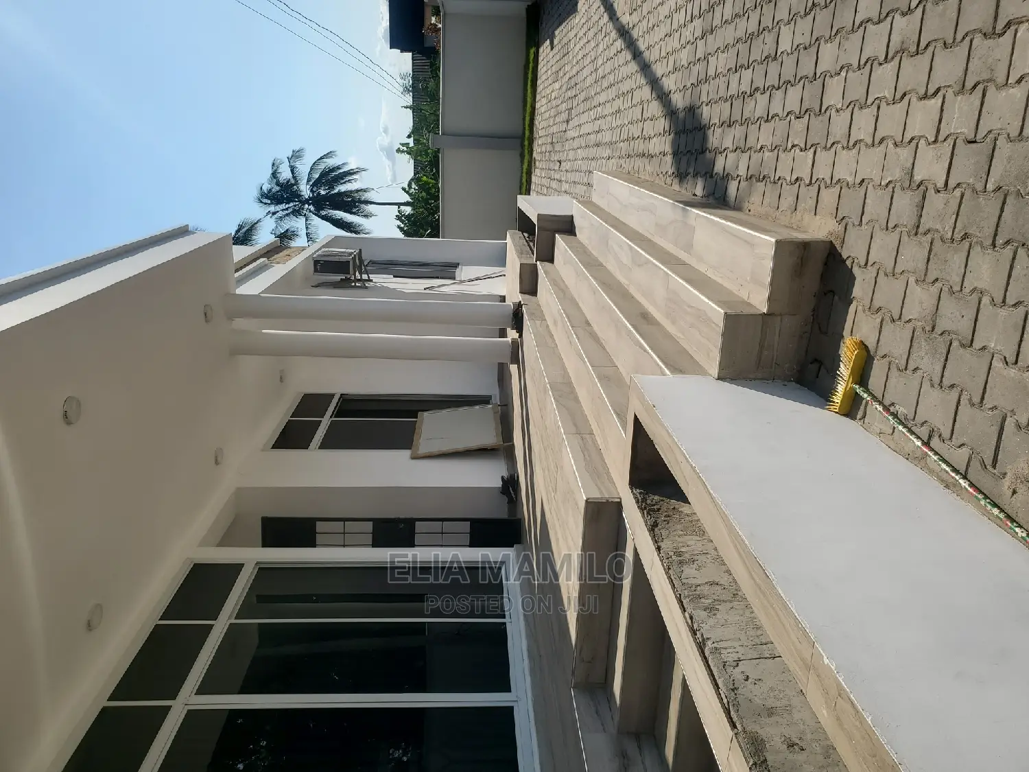 4bdrm House in Kigamboni, Geza for rent