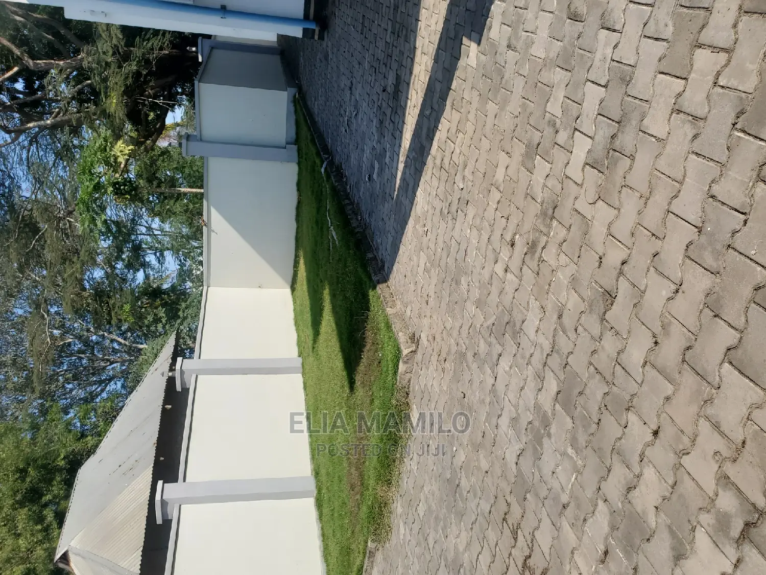 4bdrm House in Kigamboni, Geza for rent