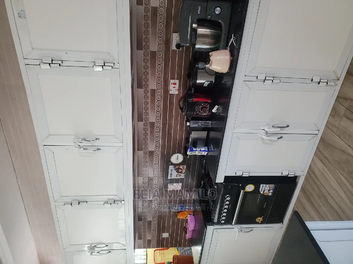4bdrm House in Kigamboni, Geza for rent