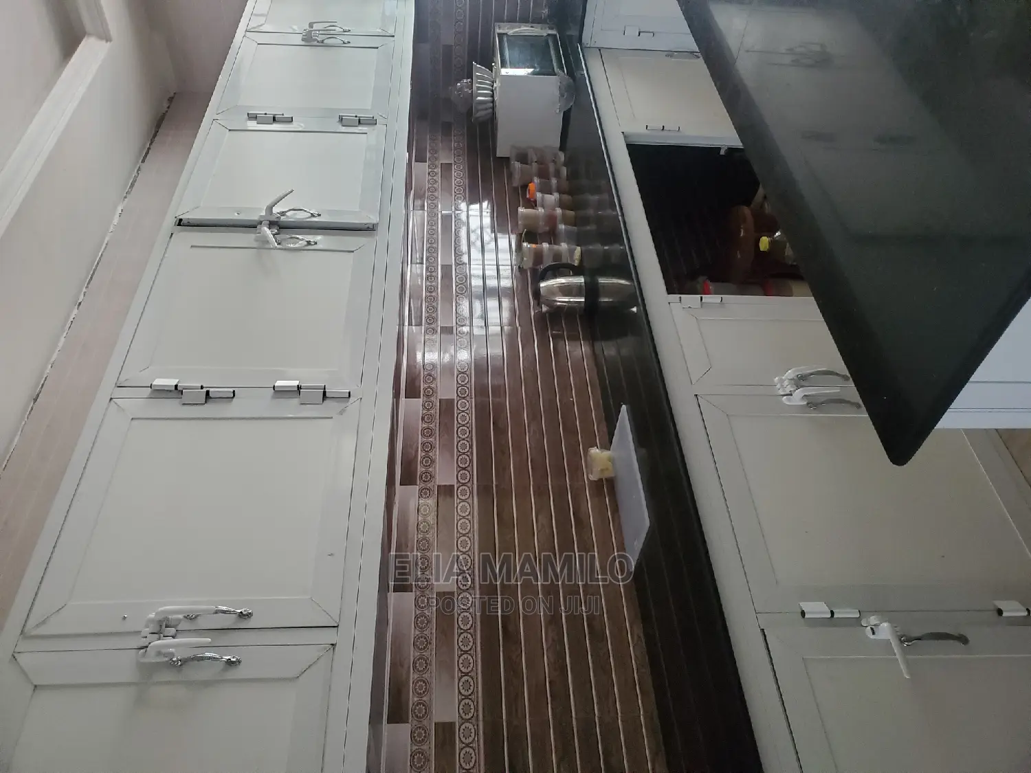 4bdrm House in Kigamboni, Geza for rent