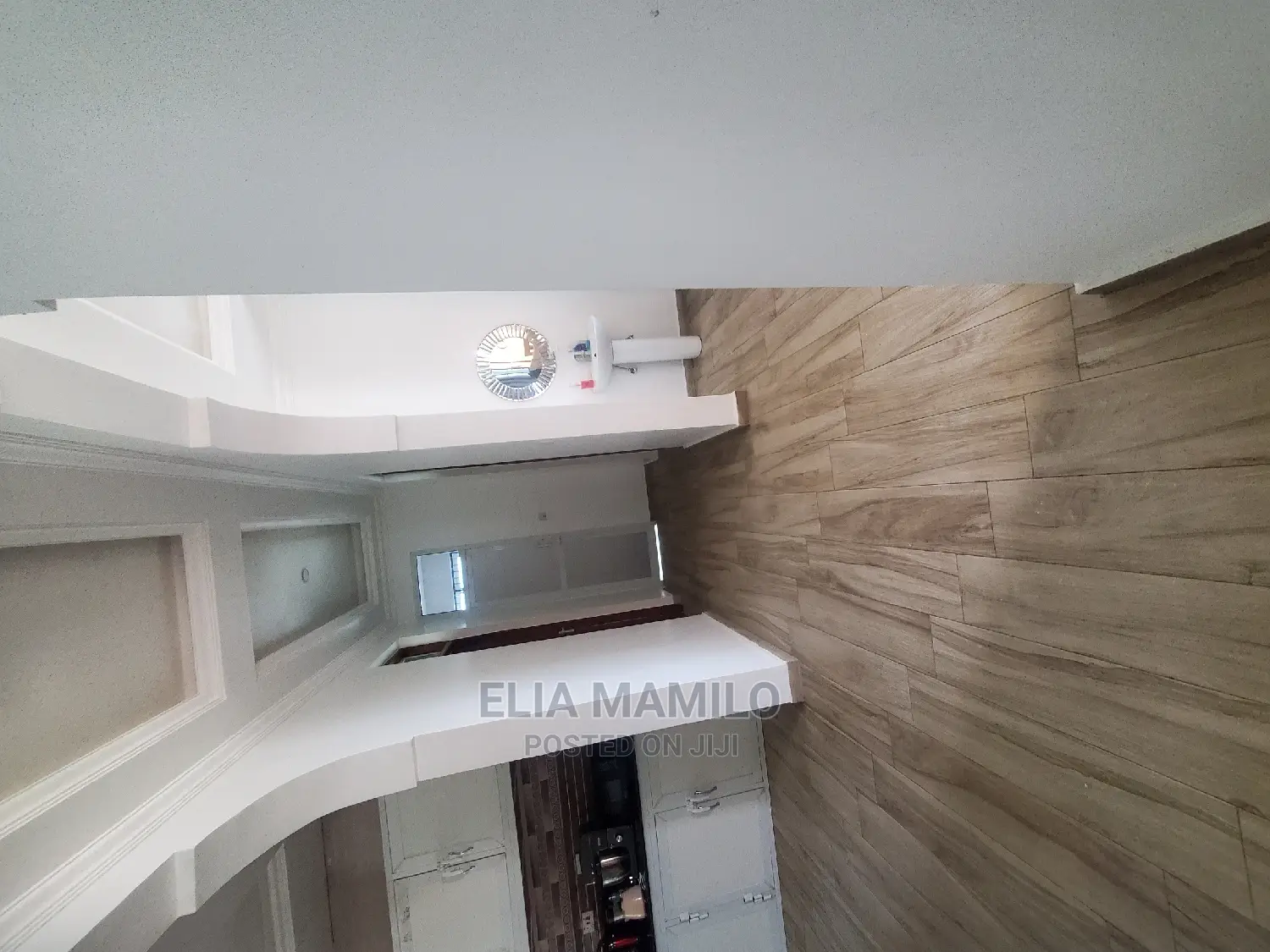 4bdrm House in Kigamboni, Geza for rent