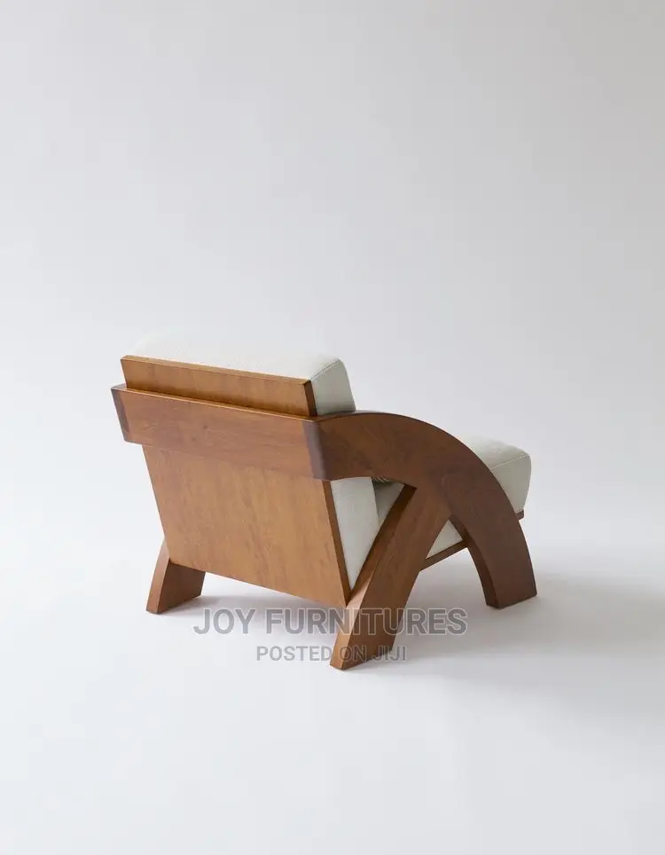Genuine Chair Style