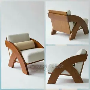 Genuine Chair Style