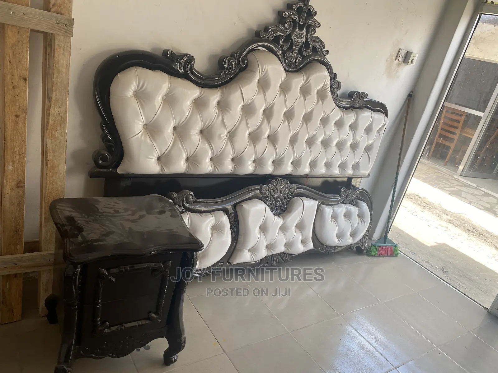 King’S Bed Design
