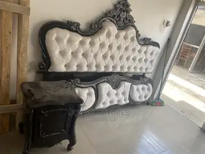 King’S Bed Design