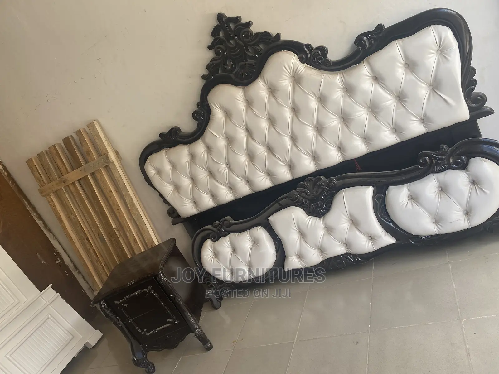 King’S Bed Design