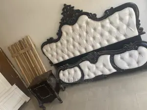 King’S Bed Design