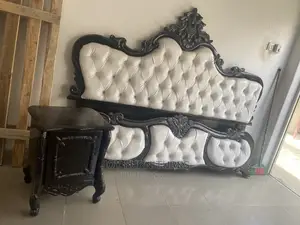 King’S Bed Design