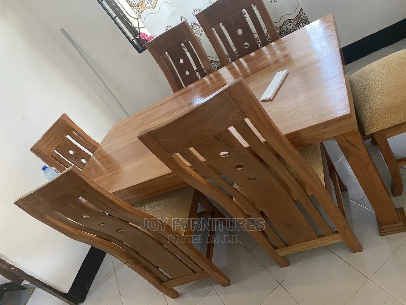 Dinning Table Set