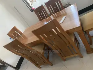 Dinning Table Set