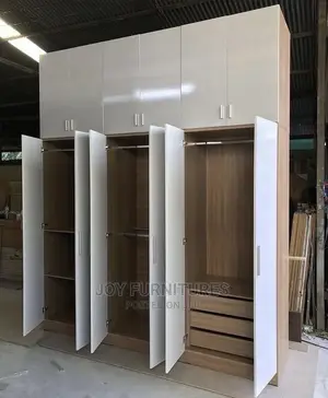 Wardrobes|Kabati Za Nguo