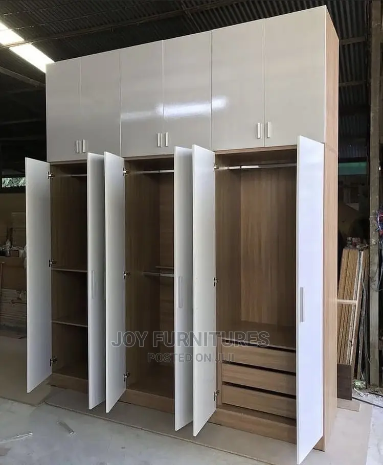 Wardrobes|Kabati Za Nguo