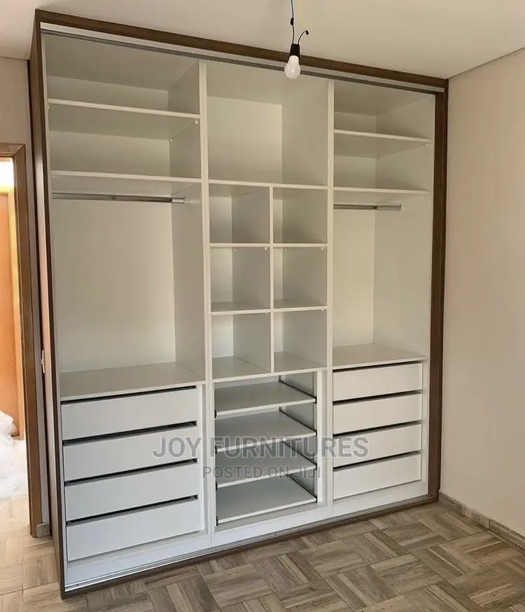 Wardrobes|Kabati Za Nguo