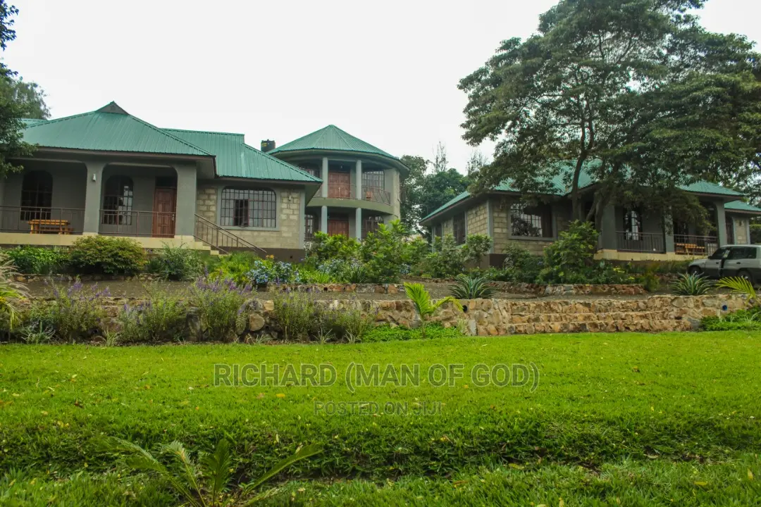 Furnished 2bdrm Apartment in Arusha for Rent