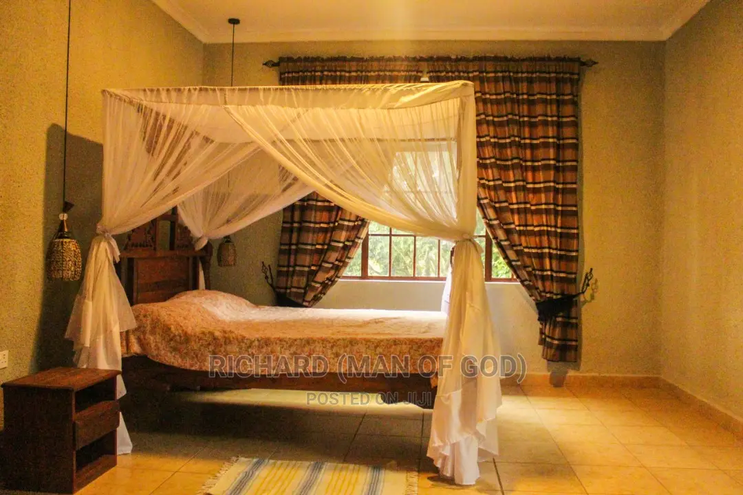 Furnished 2bdrm Apartment in Arusha for Rent