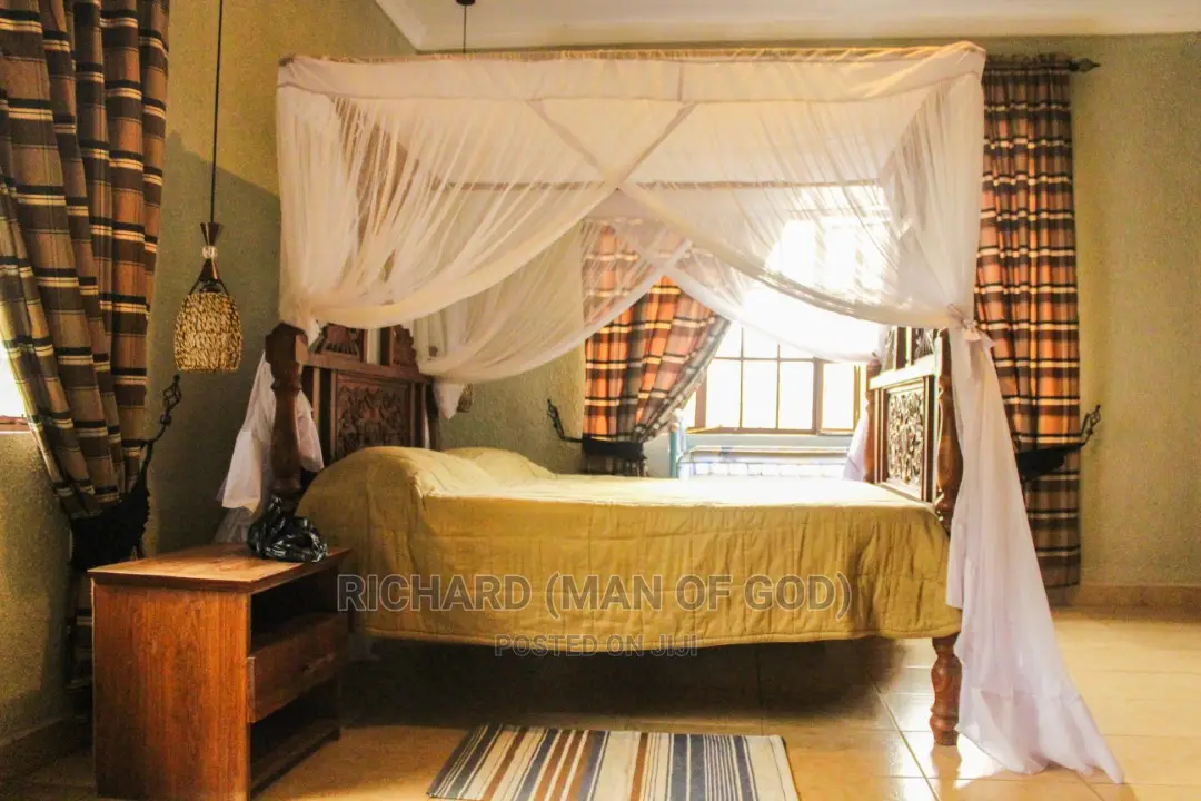 Furnished 2bdrm Apartment in Arusha for Rent