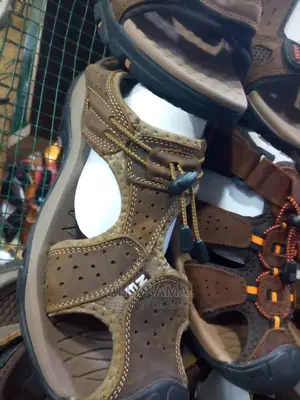 Men's Sandals Brown