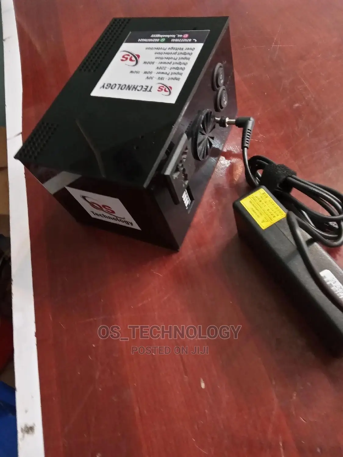 Ofa High Voltage Solar Generator 220V,800W,50hz