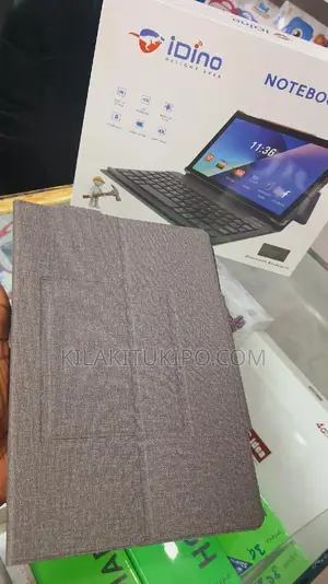 New Dino Notebook 3 64 GB Blue