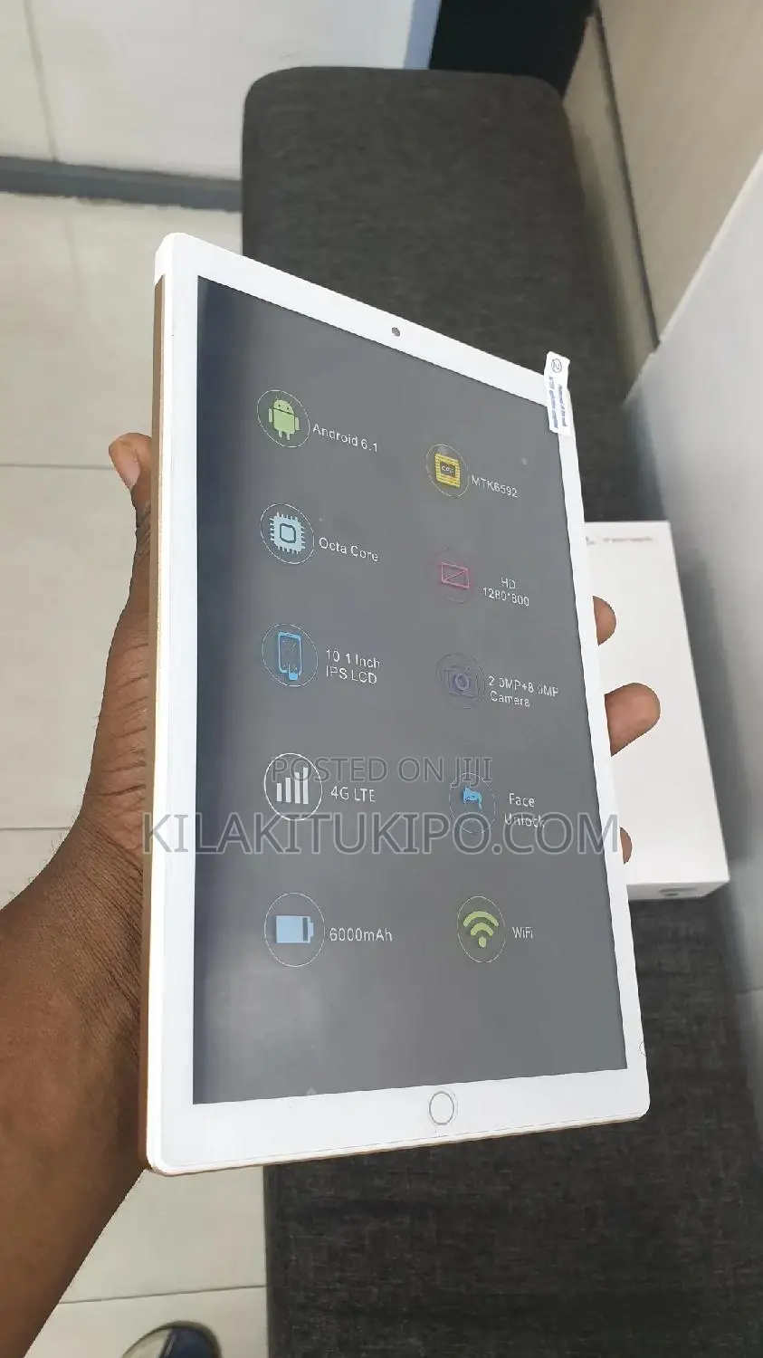 New C Idea CM40 128 GB