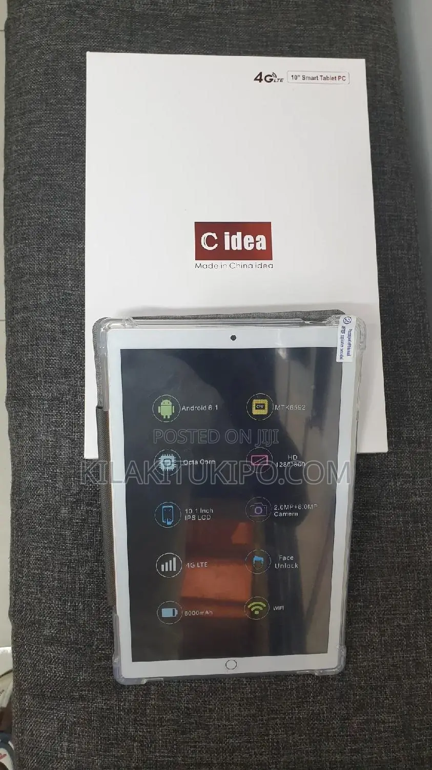 New C Idea CM40 128 GB