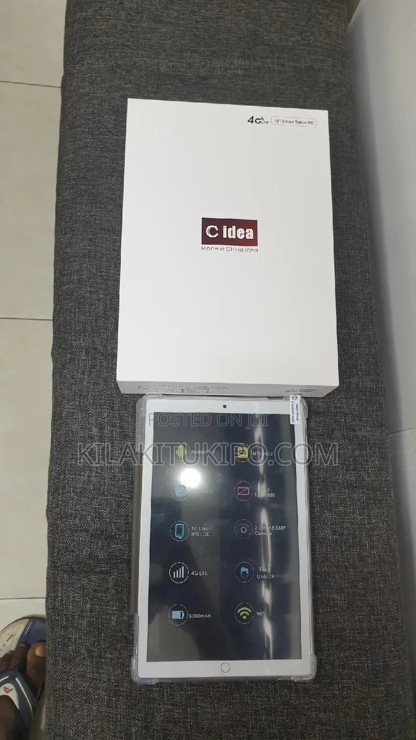 New C Idea CM40 128 GB