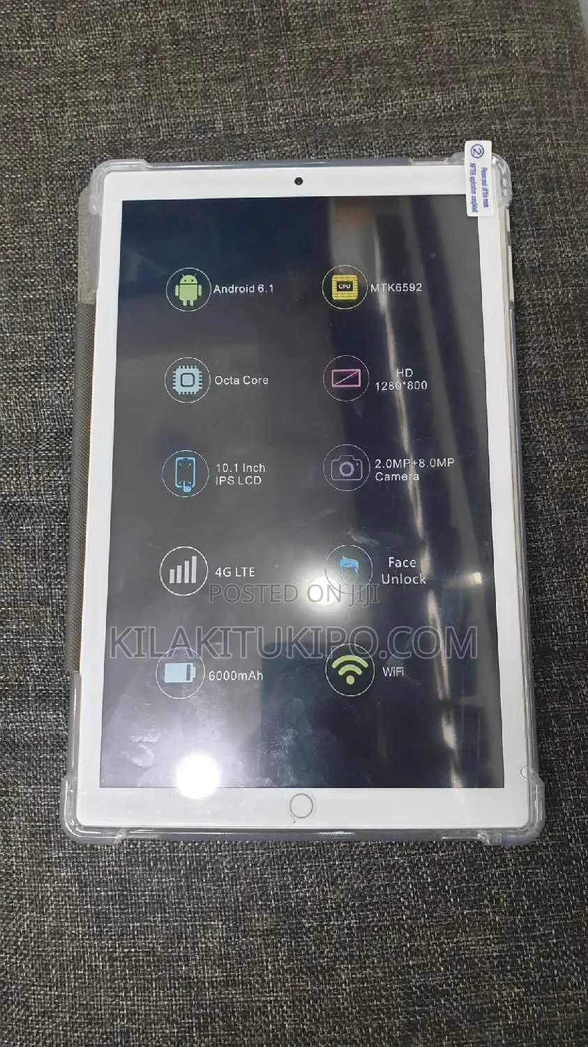 New C Idea CM40 128 GB