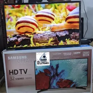 SAMSUNG Smart HD Tv32 Inch