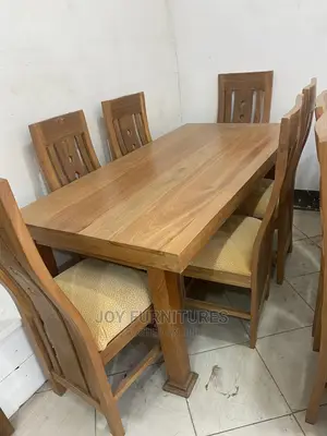 Dinning Table Set